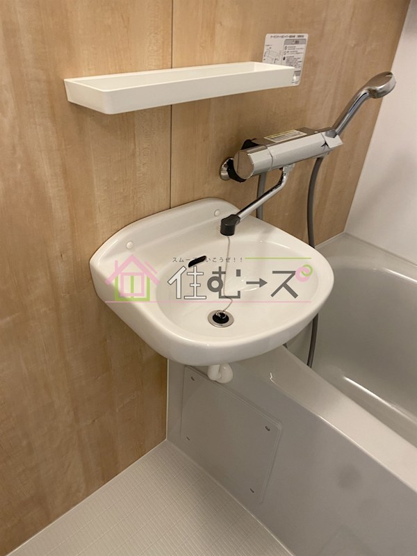 雅叙園ハイツ その他4