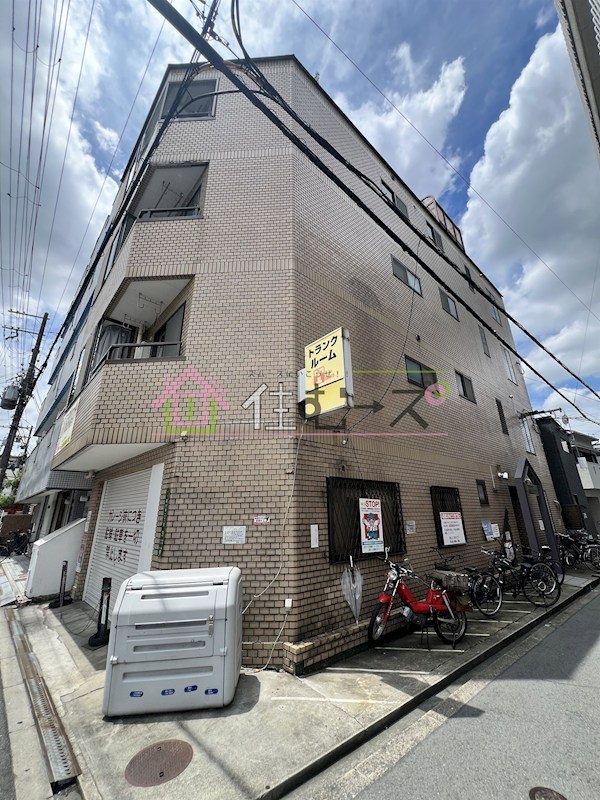 リーベンハイム淀 その他外観1
