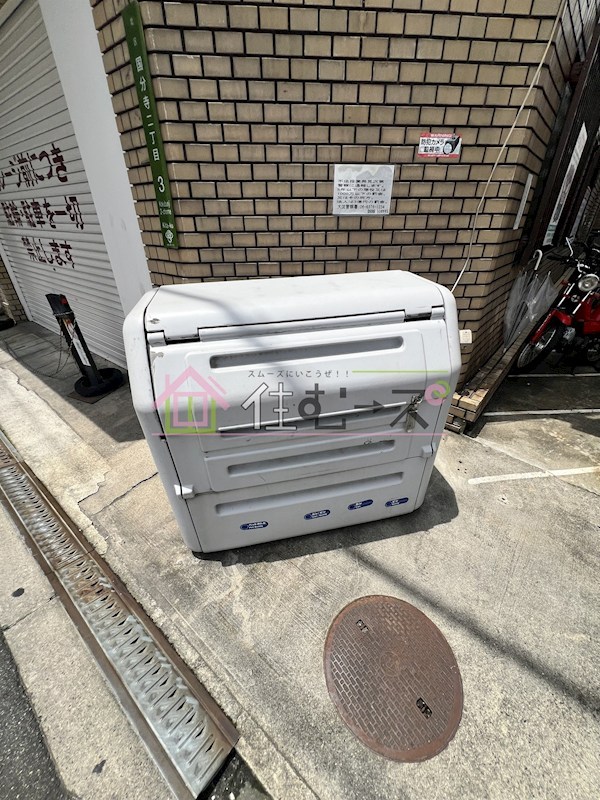 リーベンハイム淀 その他外観6