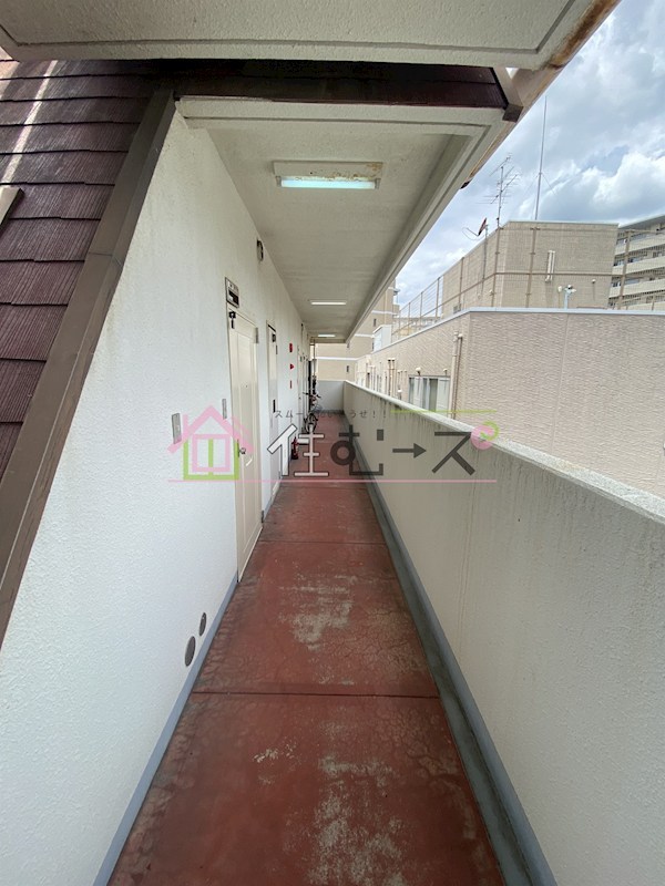 ラパンジール京橋 その他外観3