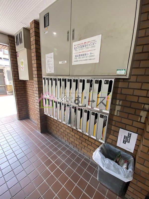 ラパンジール京橋 その他外観4