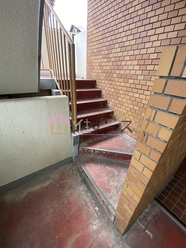 ラパンジール京橋 その他外観6