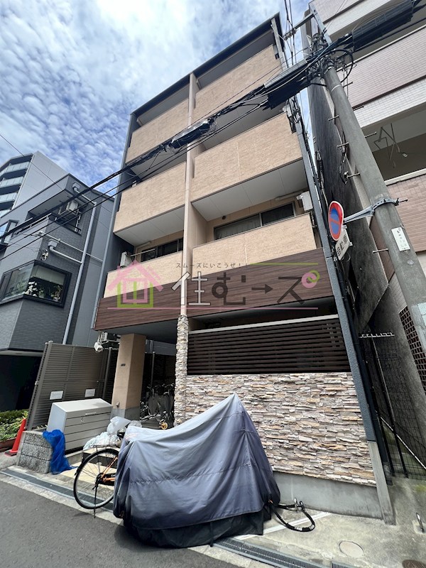 ディアコート三貴天神橋 その他外観1