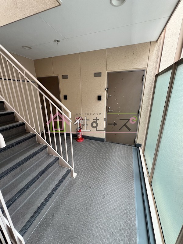 ディアコート三貴天神橋 その他外観3