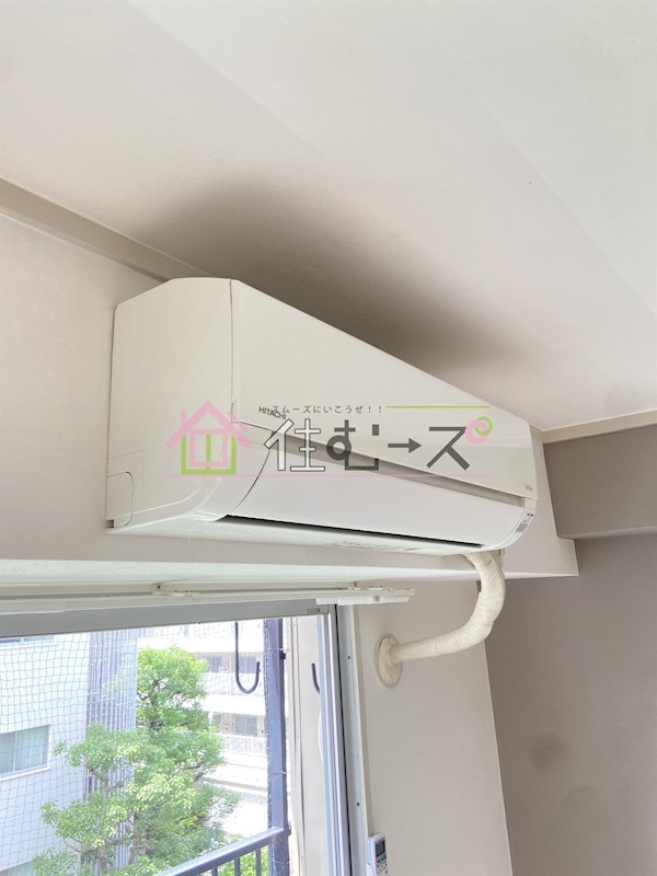 雅叙園ハイツ その他2
