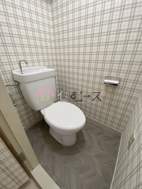 雅叙園ハイツ その他4