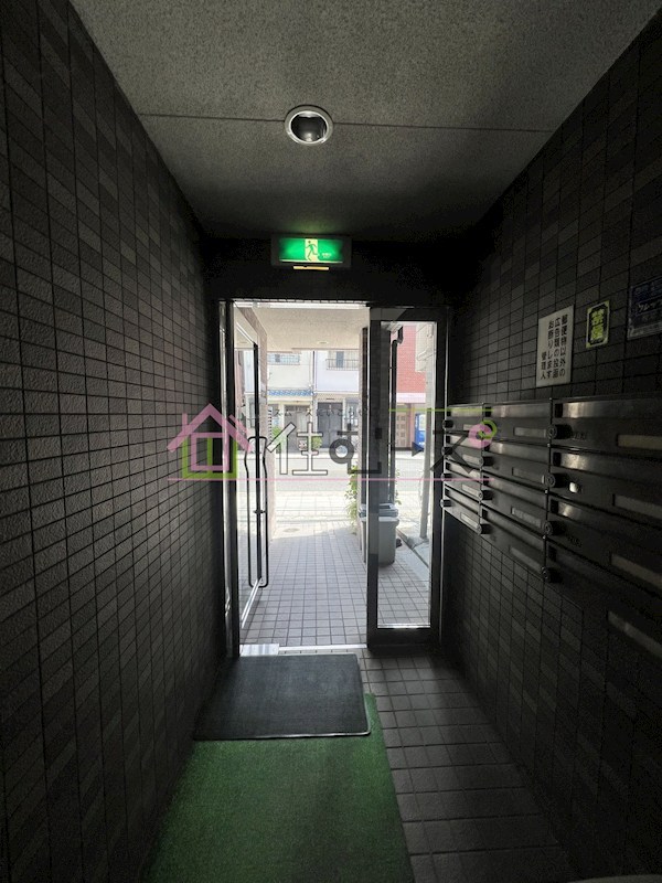 メゾンKCA その他外観2