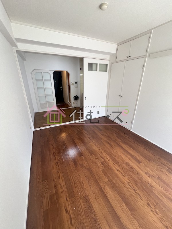 Collection中崎Ⅰ リビング