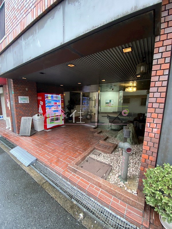 都島セントラルマンション その他1