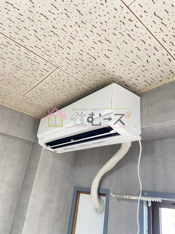 都島セントラルマンション その他6