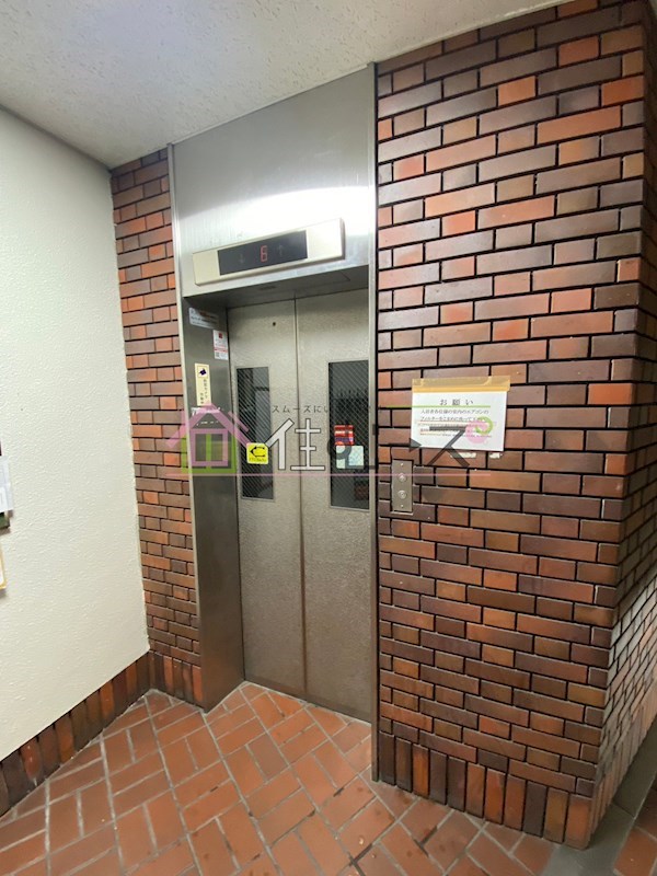 都島セントラルマンション その他外観2