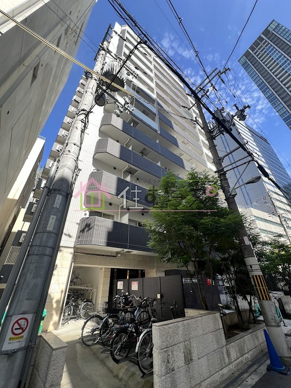 W.O.B.UMEDA その他外観1