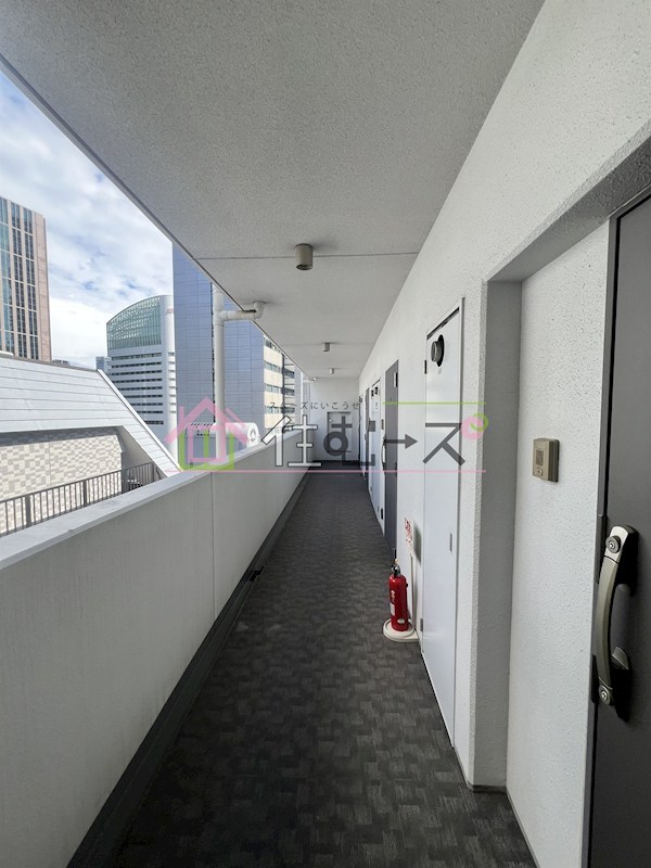 W.O.B.UMEDA その他外観3
