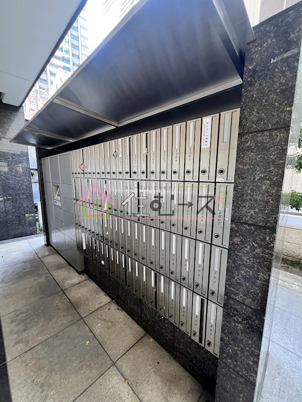 W.O.B.UMEDA その他外観4