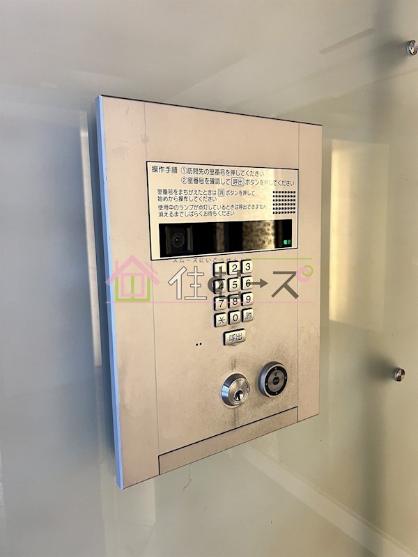 W.O.B.UMEDA その他外観5