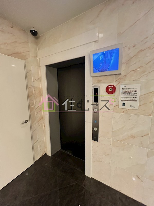 W.O.B.UMEDA その他外観6