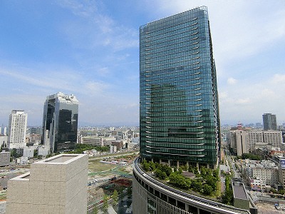 W.O.B.UMEDA 周辺画像6