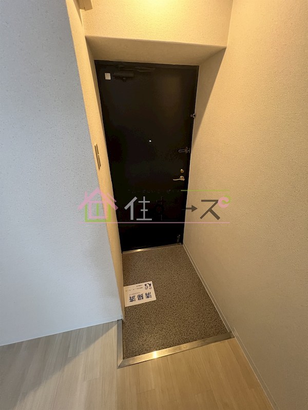 Collection中崎Ⅰ 玄関