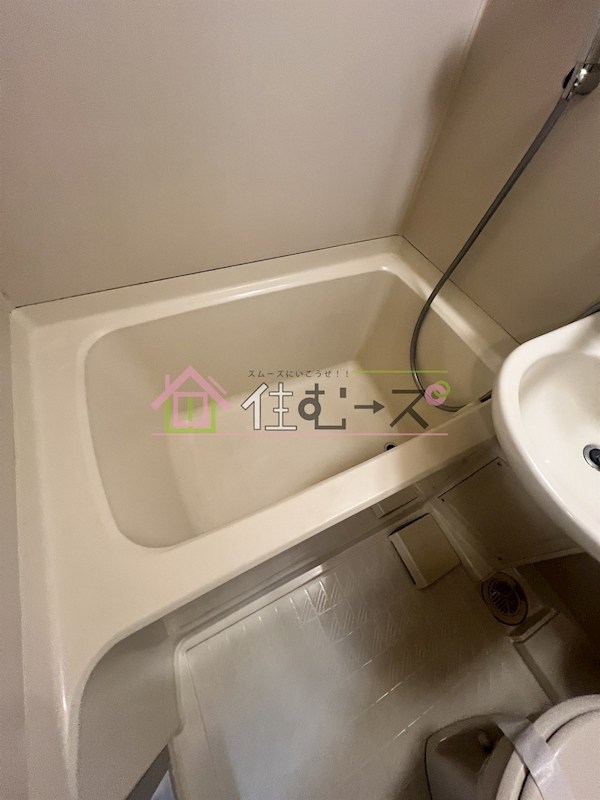 Collection中崎Ⅱ 風呂画像