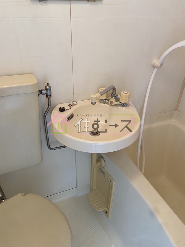グランドハイツ蒲生 その他3