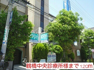 グランツ　旭 その他外観6