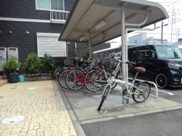 グリーンパークハイム その他1