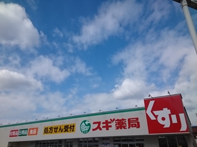 グリーンパークハイム その他外観5