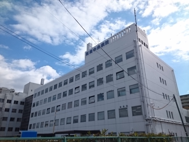 グリーンパークハイム その他外観6