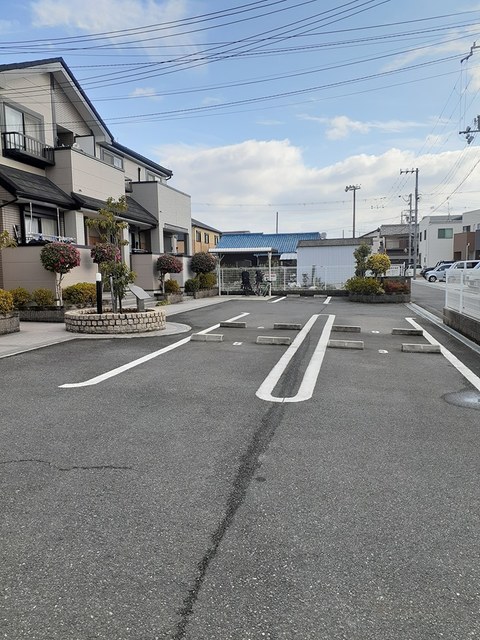 ヴィラ　フルールⅠ その他7