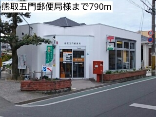 コスモス その他外観4