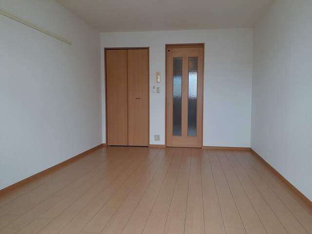 シャルマンレジデンス リビング