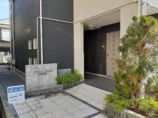 アムール小花 その他5