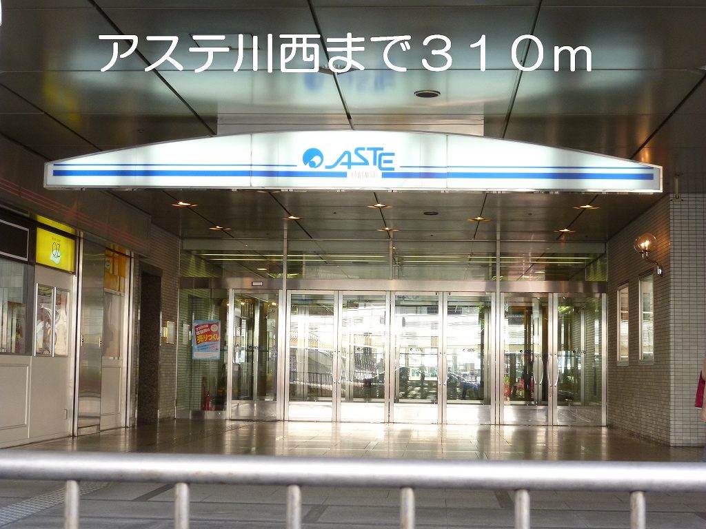 アムール小花 その他外観2