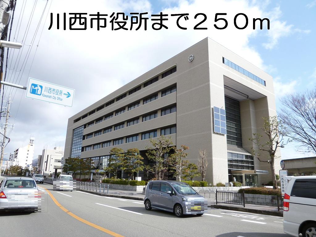 アムール小花 その他外観4