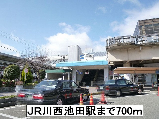アムール小花 その他外観6
