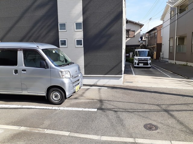 アムール小花 その他7