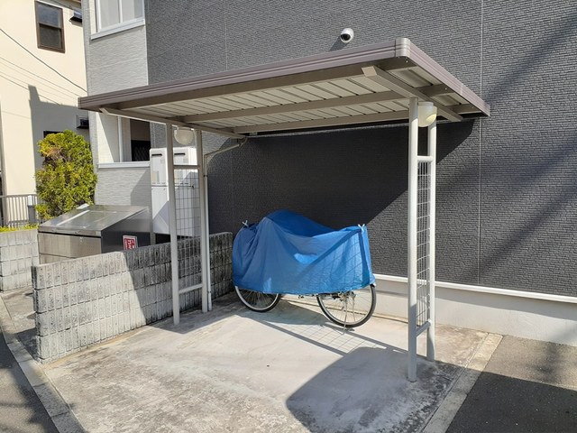 アムール小花 その他8