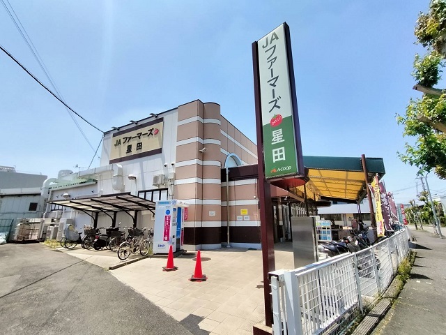 サンリット星田 その他外観6