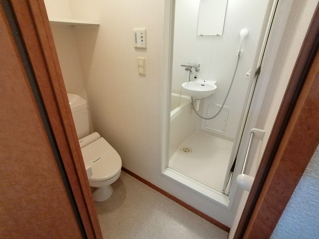 レオパレス逆瀬川 その他4