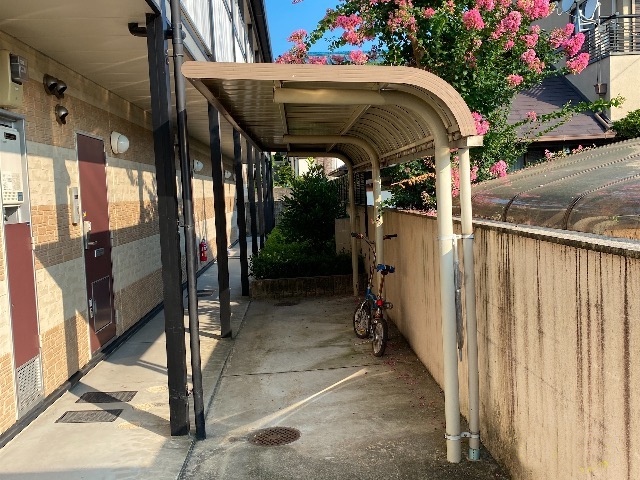 レオパレス逆瀬川 その他5