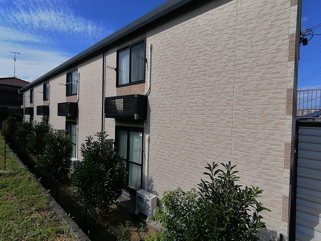 レオパレス逆瀬川 その他外観2