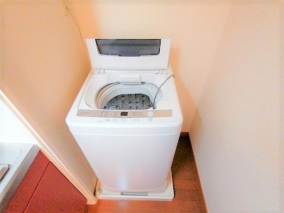 レオパレス逆瀬川 その他8