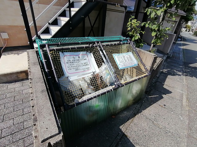 レオパレス逆瀬川 その他10