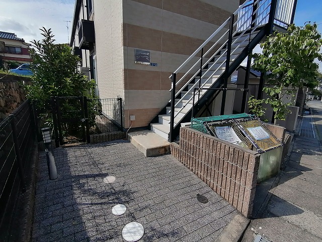 レオパレス逆瀬川 その他11