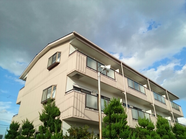 第２タツミマンション 外観