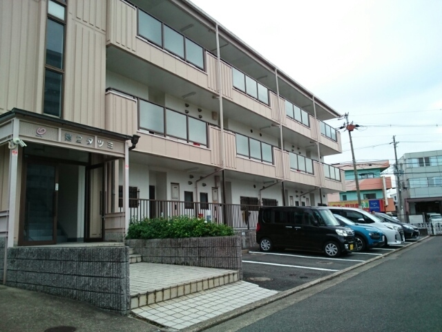 第２タツミマンション その他8