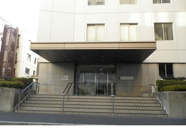 サンガーデン　武庫川 その他外観4