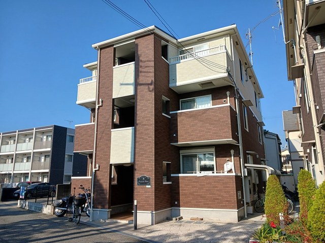 コモド　カーサ 外観