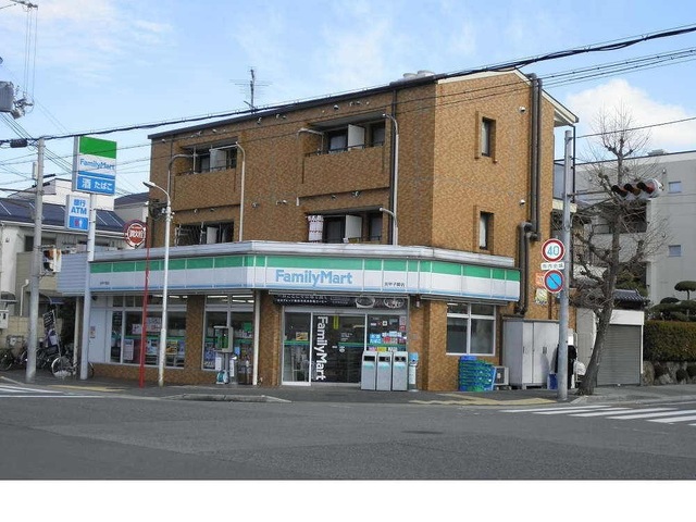コモド　カーサ その他外観4