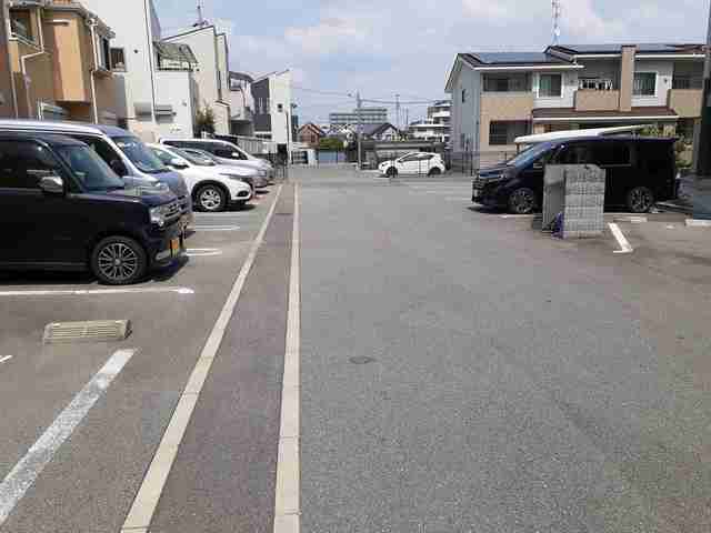 ラ　サクセション宝塚 その他6